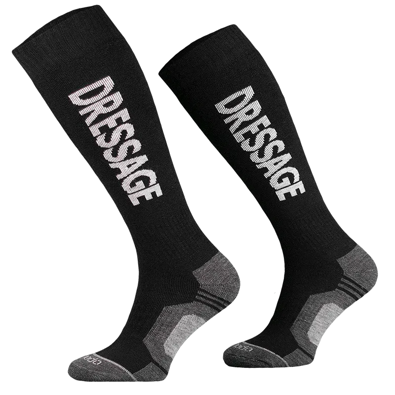 Comodo Socks - Dressage