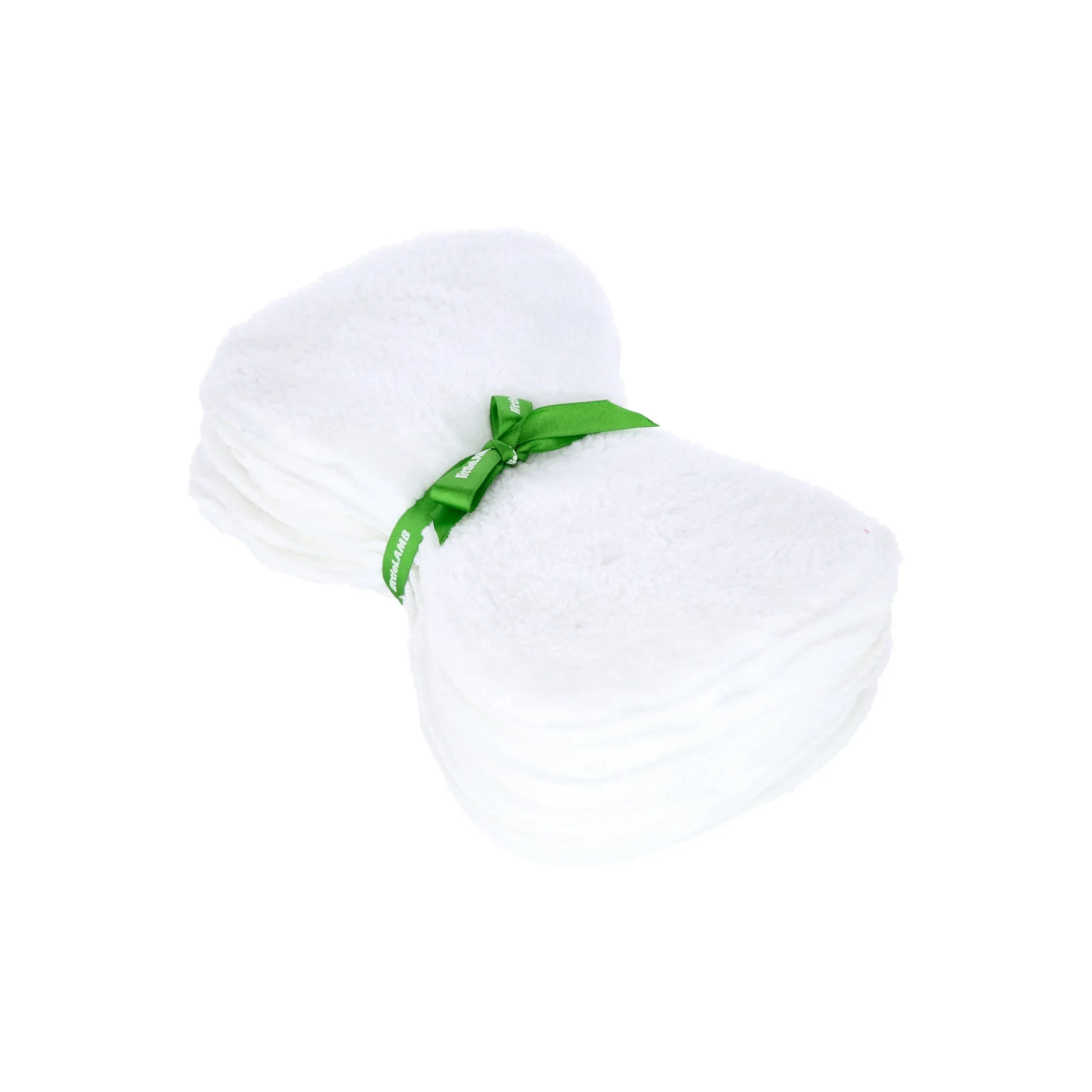 Complete Cover Reusable Fleecy Nappy Liners