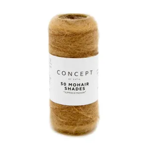 Concept by Katia - 50 Mohair Shades - 12