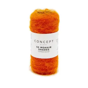 Concept by Katia - 50 Mohair Shades - 48