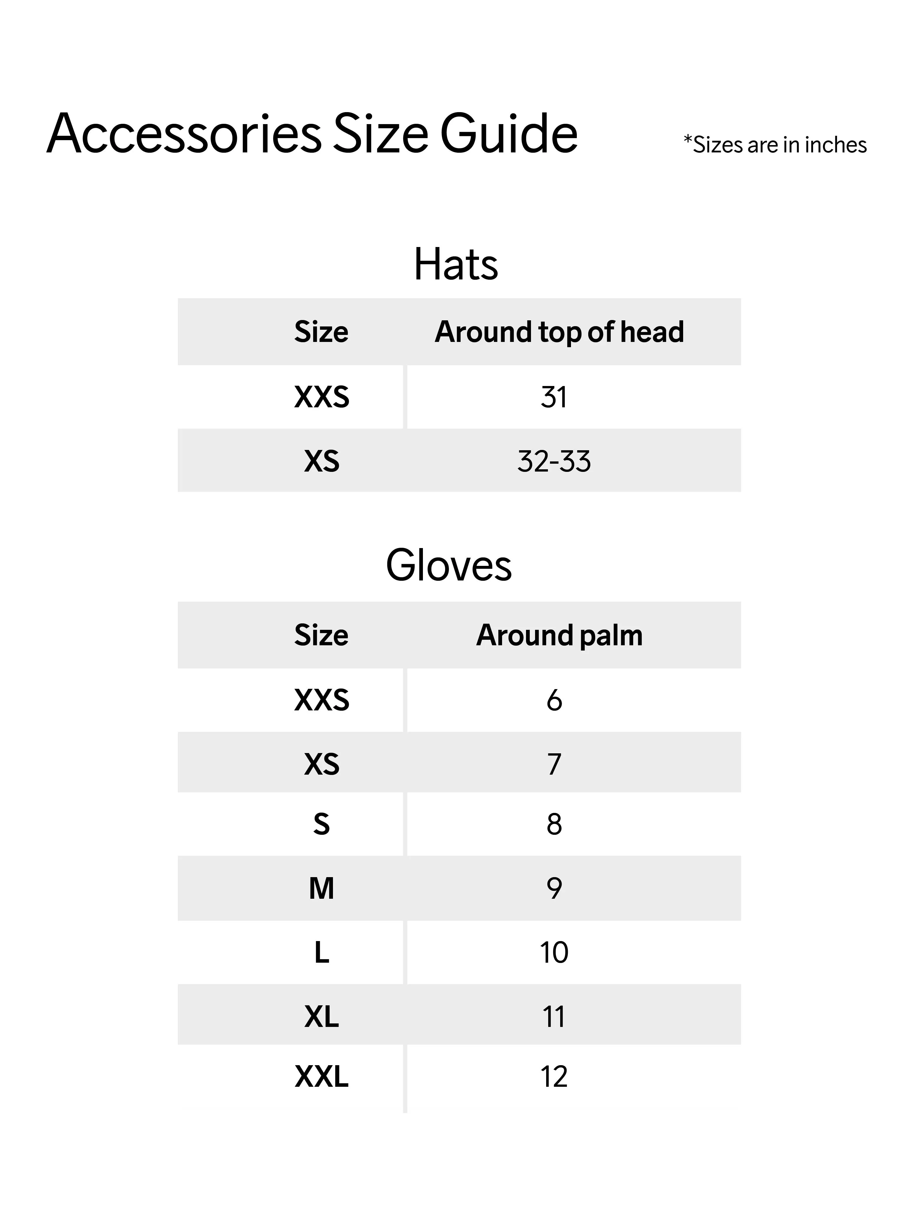CORE Insulate Mittens