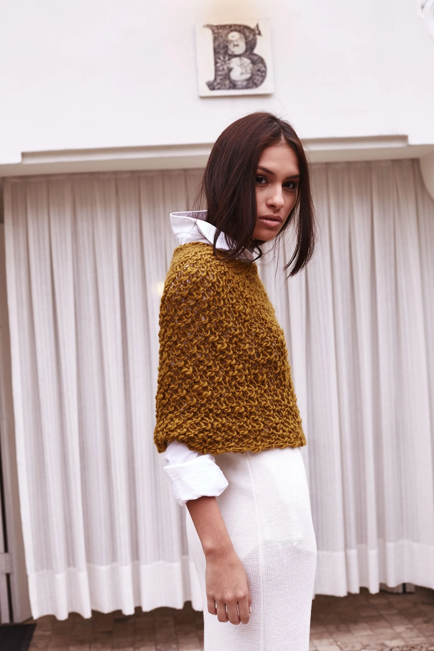 COVE Neck Warmer