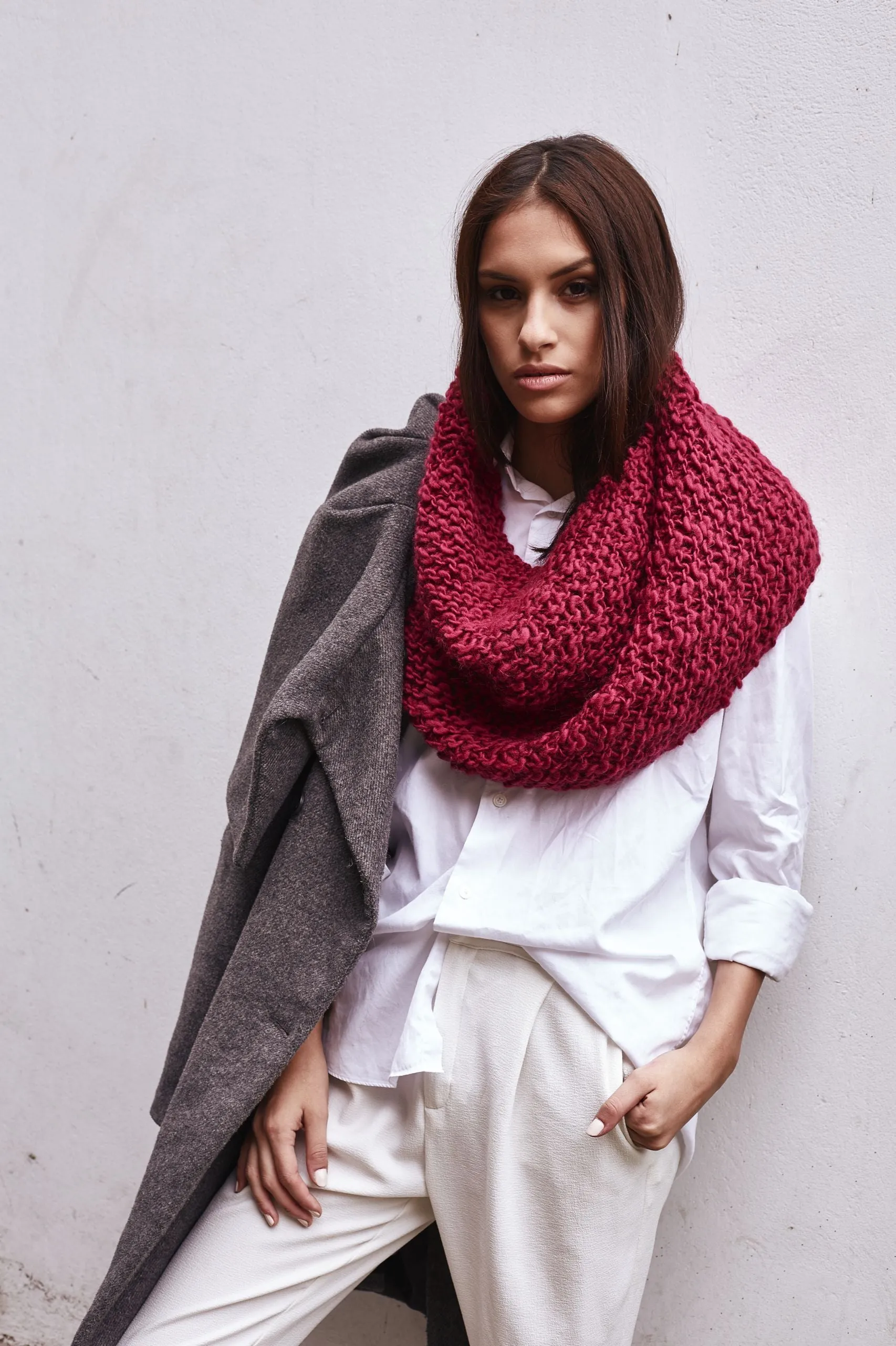 COVE Neck Warmer