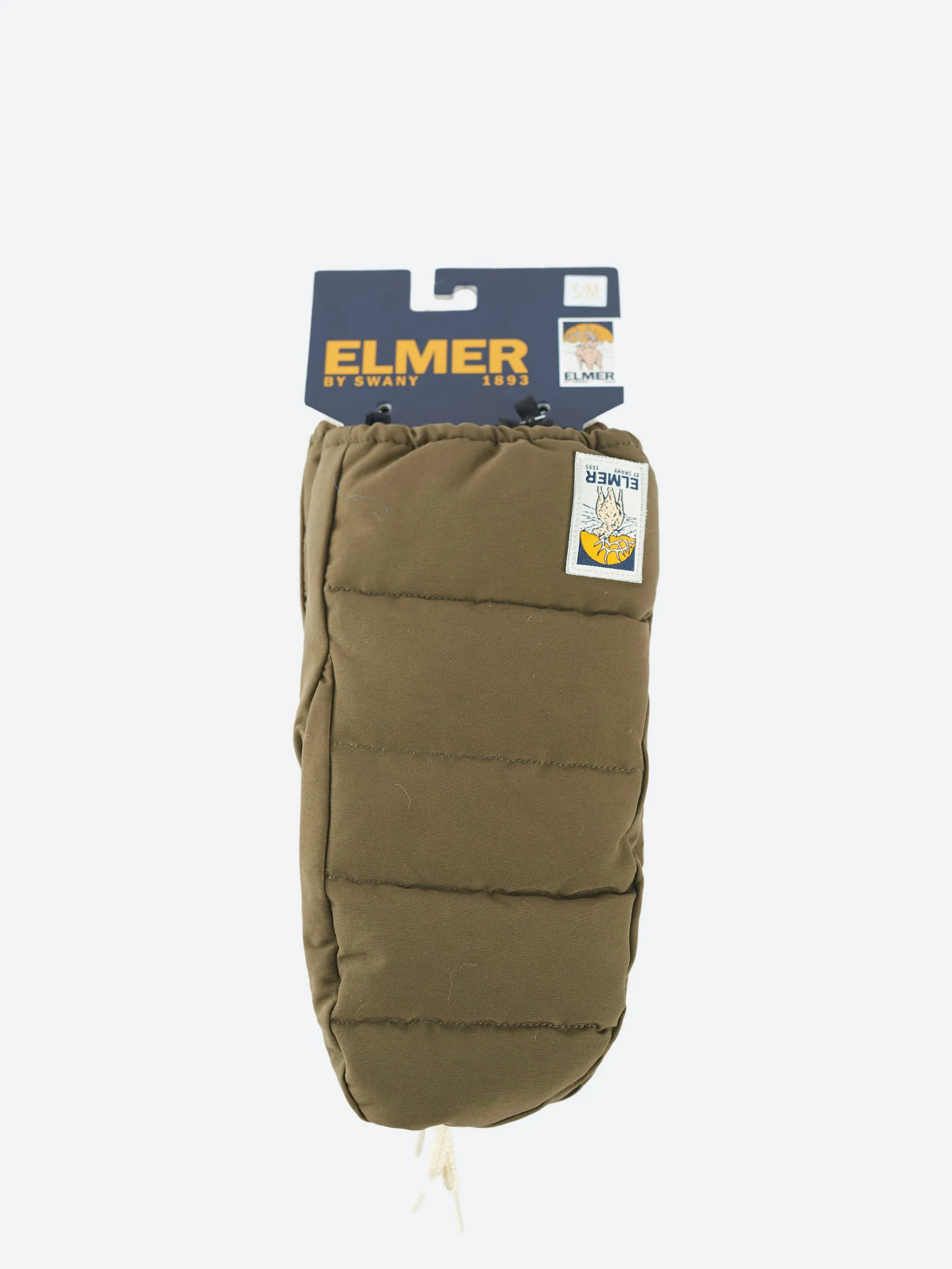 Cover Mitten