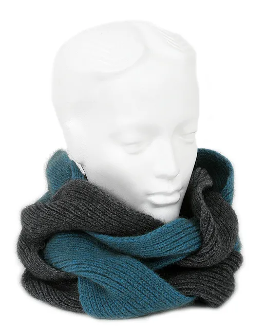 Cowl Plait