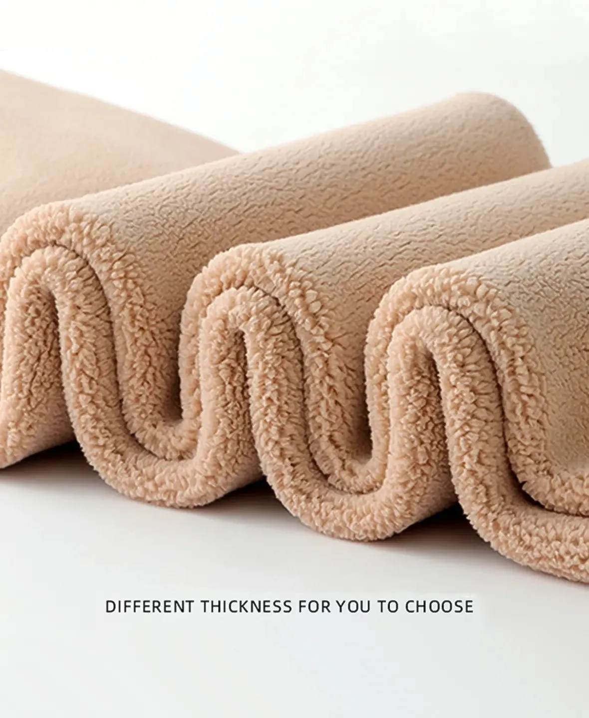 Cozy Fleece Thermal Leggings