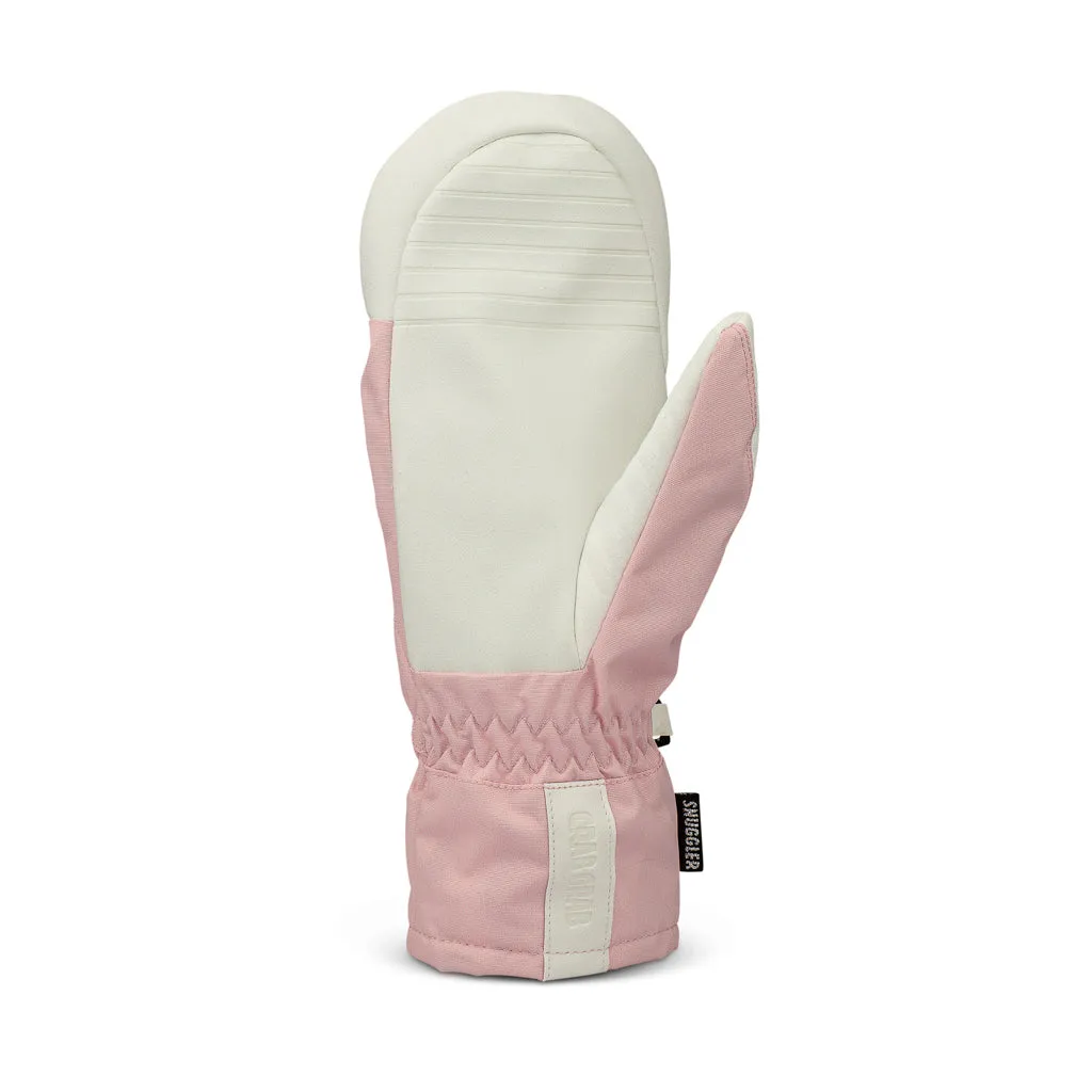 Crab Grab Snuggler Mitt Womens