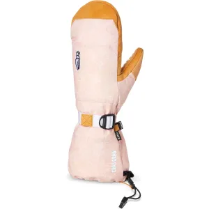 Crab Grab Womens Cinch Mitt Crab Doodle Pink 2024