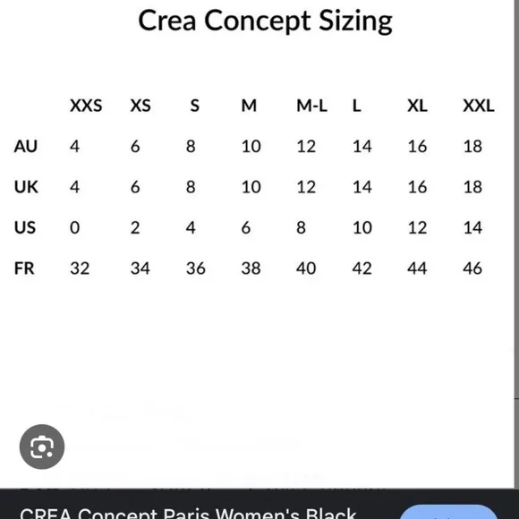 Crea Concept Chunky Knit Oversize Open Front Cardigan Wool Alpaca Blend Coat
