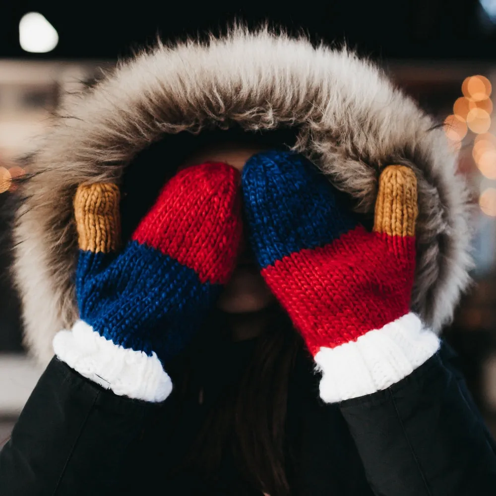 CURE Mittens (USA)