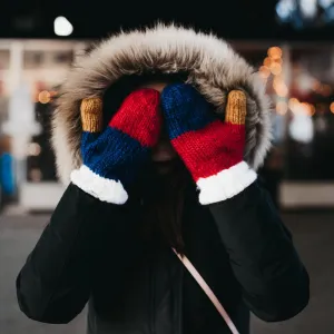 CURE Mittens (USA)