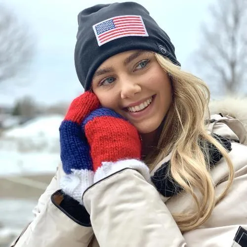 CURE Mittens (USA)