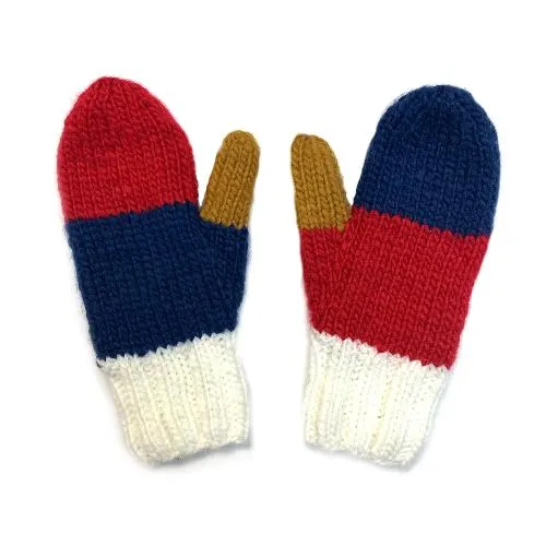 CURE Mittens (USA)