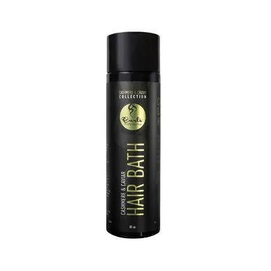 CURLS Cashmere   Caviar Hair Bath   Activated Charcoal Shampoo