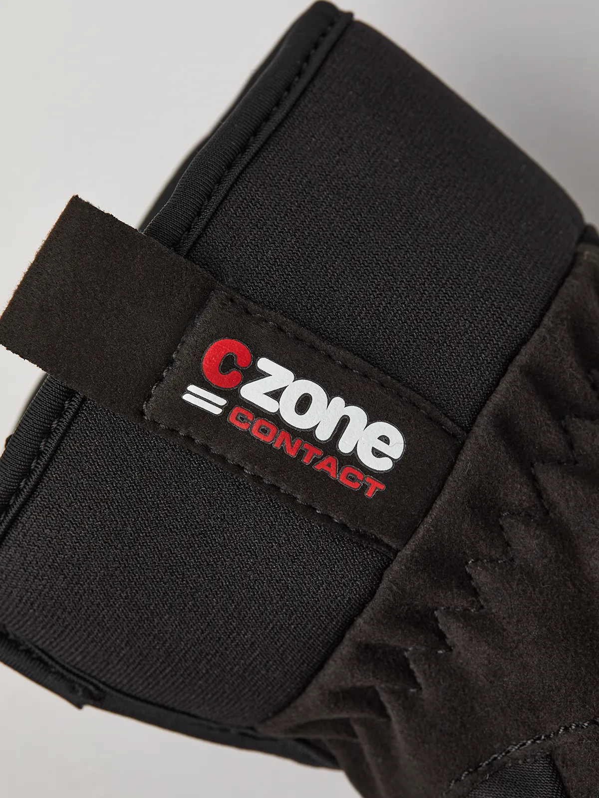 CZone Contact Glove 5-Finger Unisex