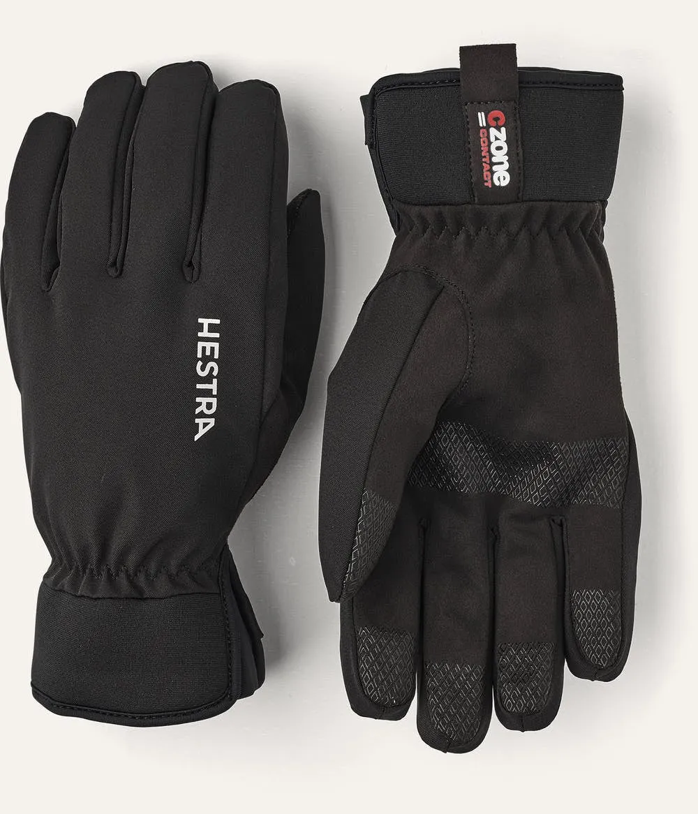 CZone Contact Glove 5-Finger Unisex