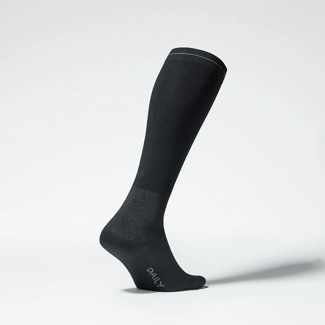 Daily Pro Socks Women | Black