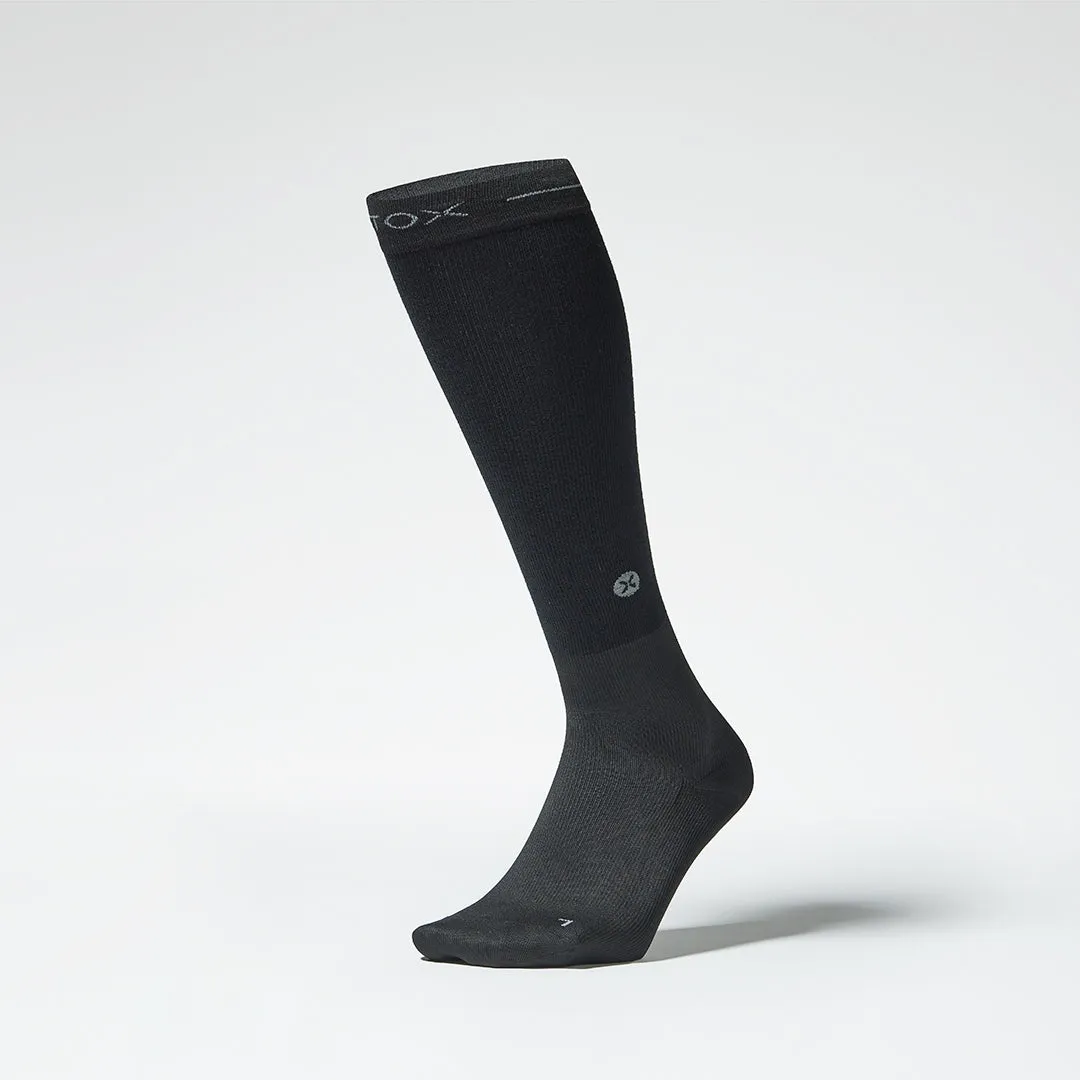 Daily Pro Socks Women | Black