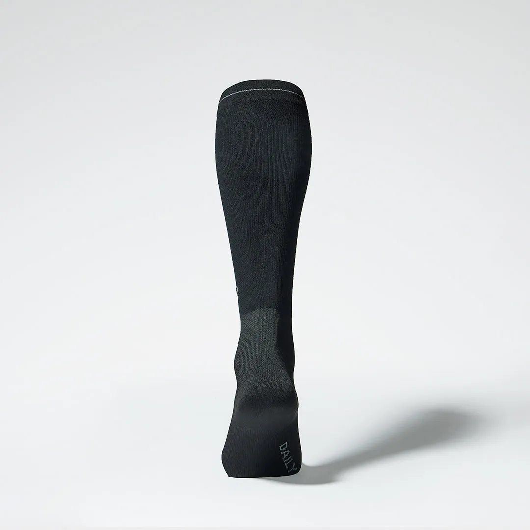 Daily Pro Socks Women | Black