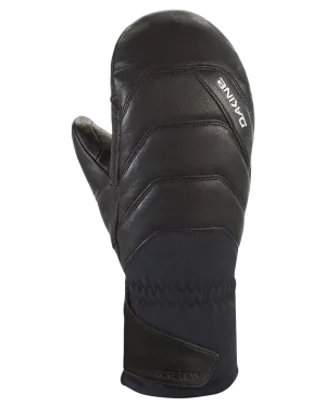 Dakine Galaxy Gore-Tex Mitt - Black