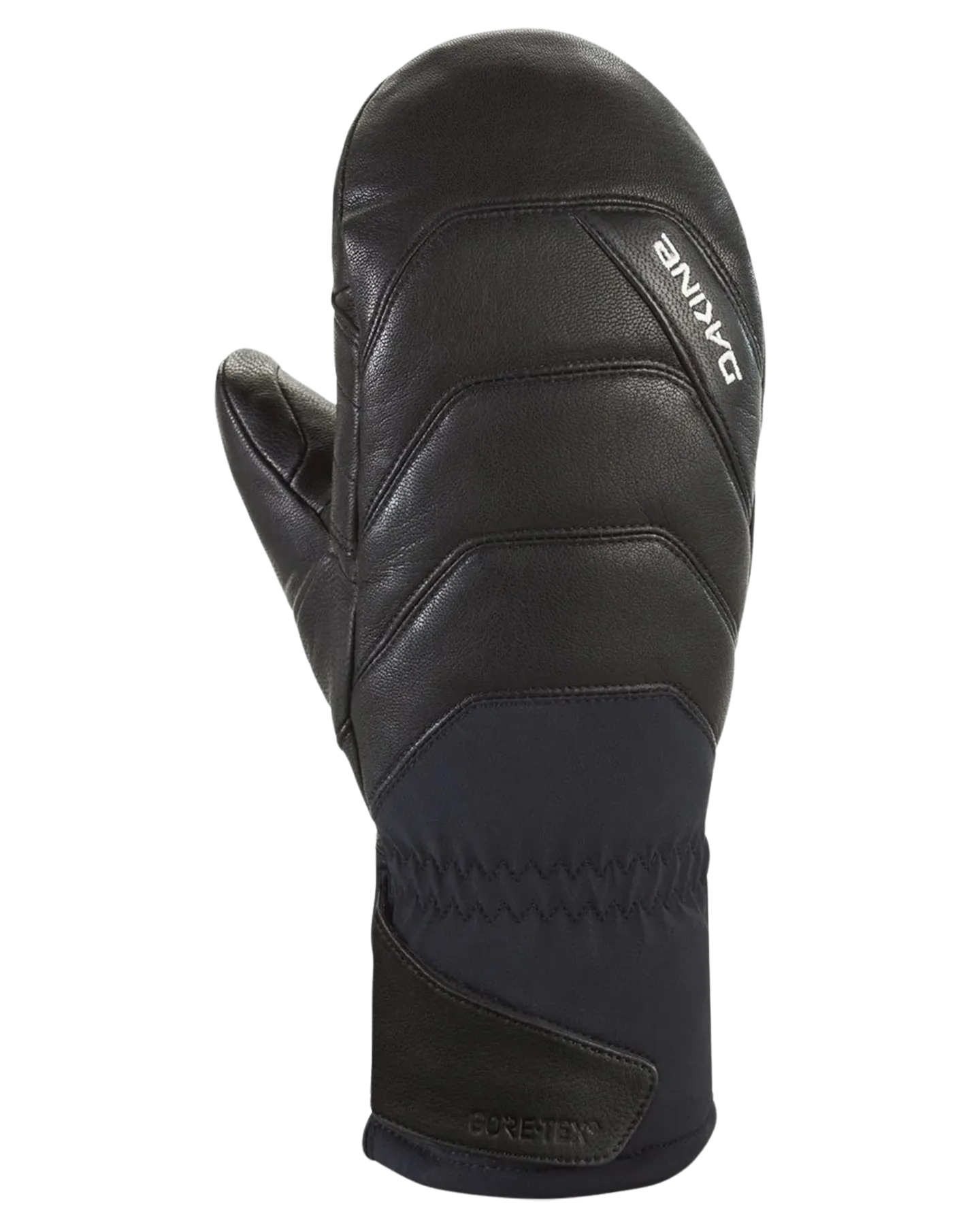 Dakine Galaxy Gore-Tex Mitt - Black