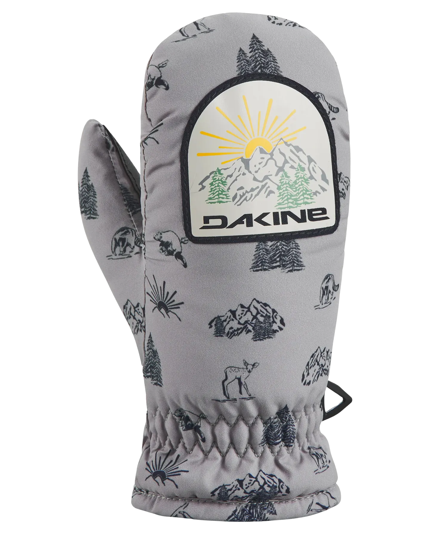 Dakine Hornet Kids' Snow Mitts