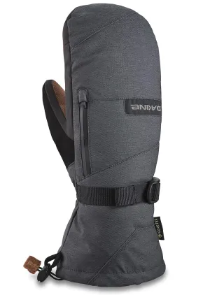 Dakine Men's Leather Titan Gore-Tex Mitts