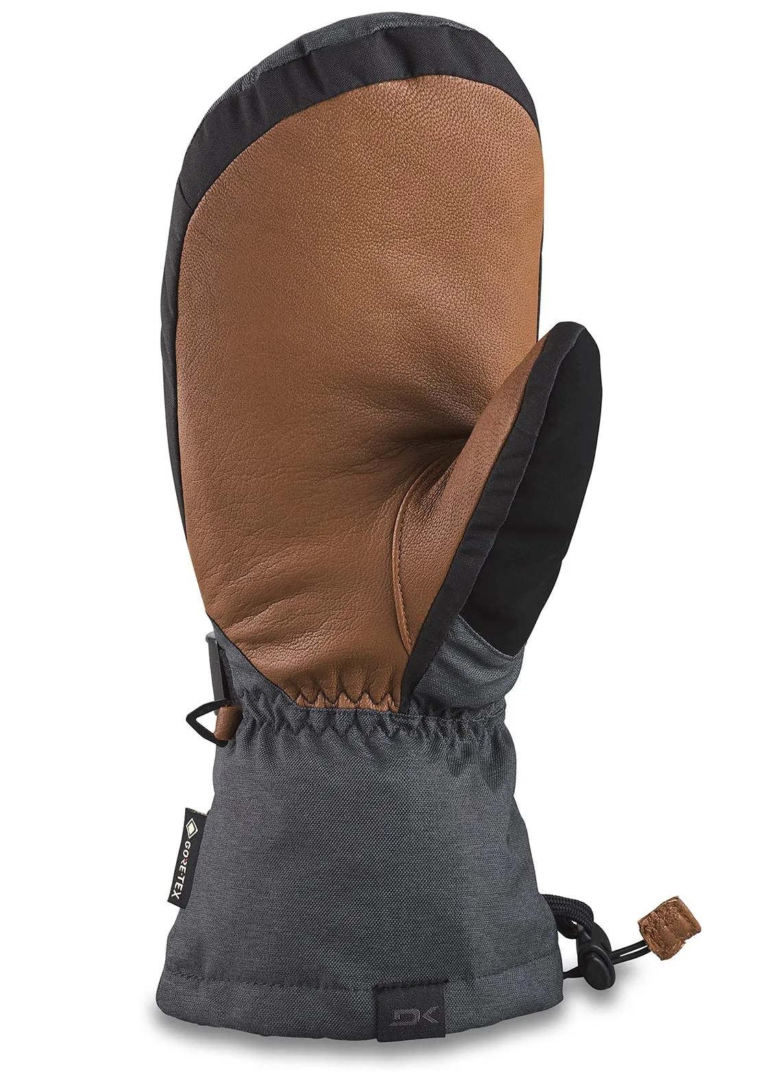 Dakine Men's Leather Titan Gore-Tex Mitts