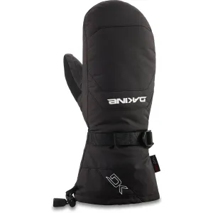 Dakine Mens Scout Mitt -  Black