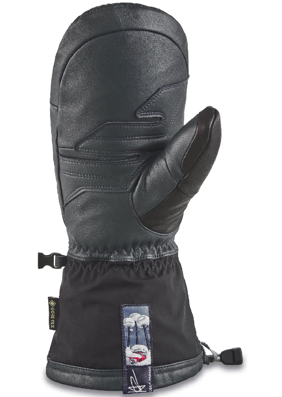 Dakine Men's Team Excursion Gore-Tex Mitts