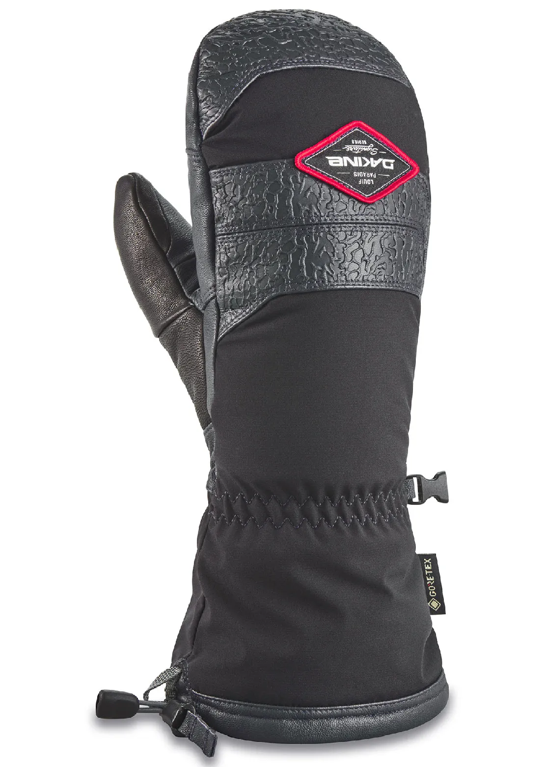 Dakine Men's Team Excursion Gore-Tex Mitts