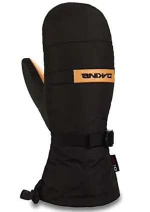 Dakine Nova Mitten - Black/Tan