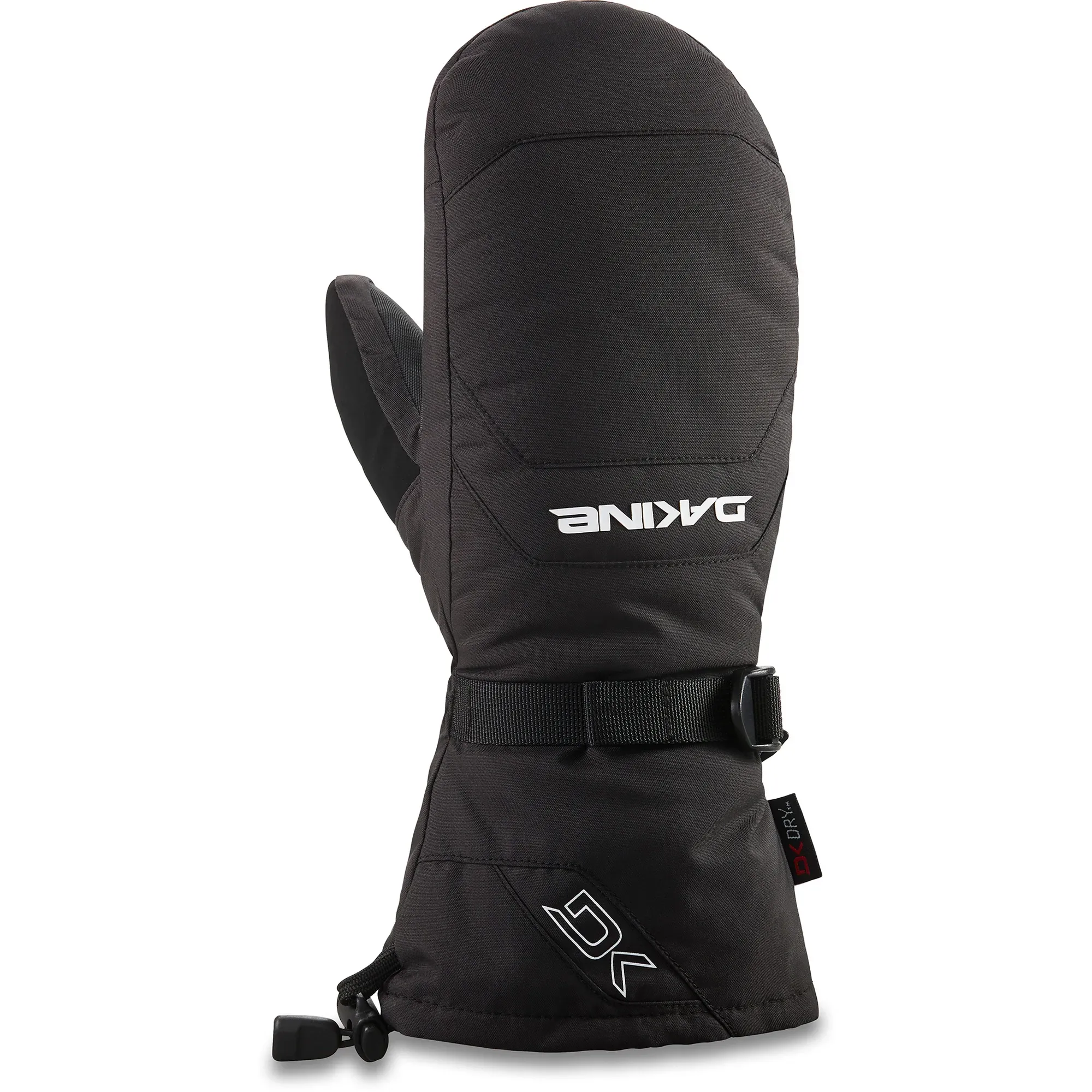 Dakine Scout Mitten - Black