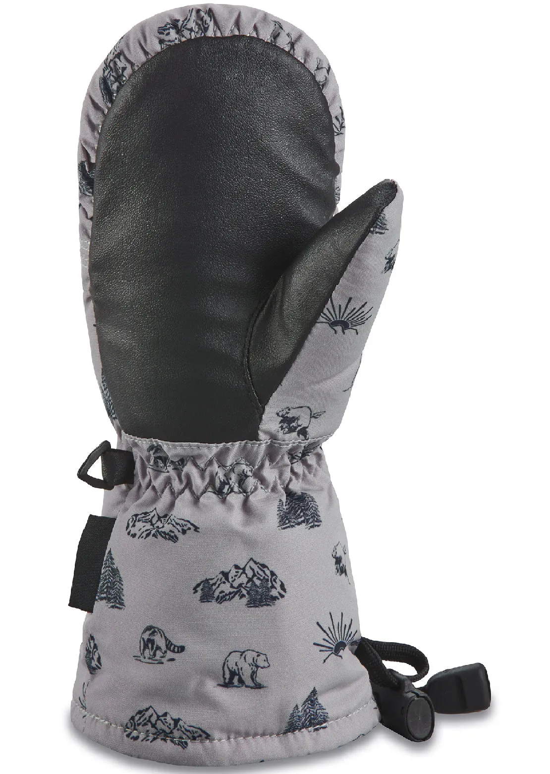 Dakine Toddler Scrambler Mitts