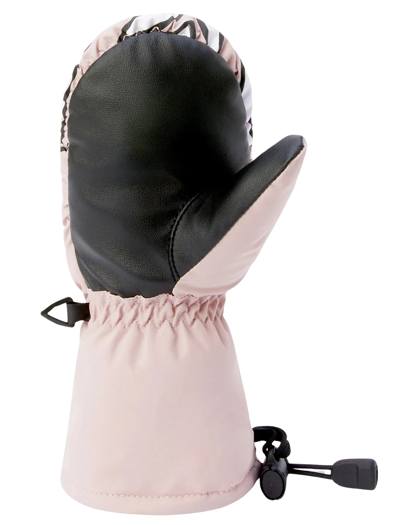 Dakine Toddlers Scrambler Snow Mitts