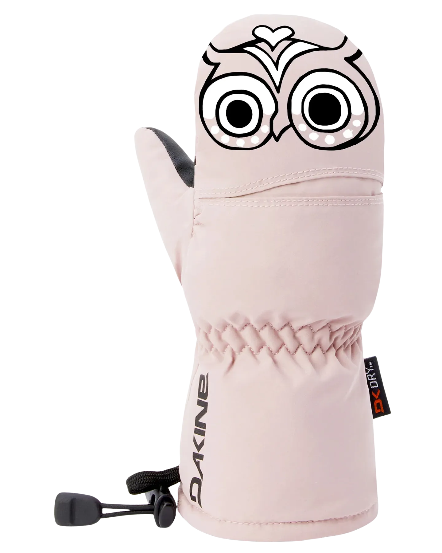 Dakine Toddlers Scrambler Snow Mitts