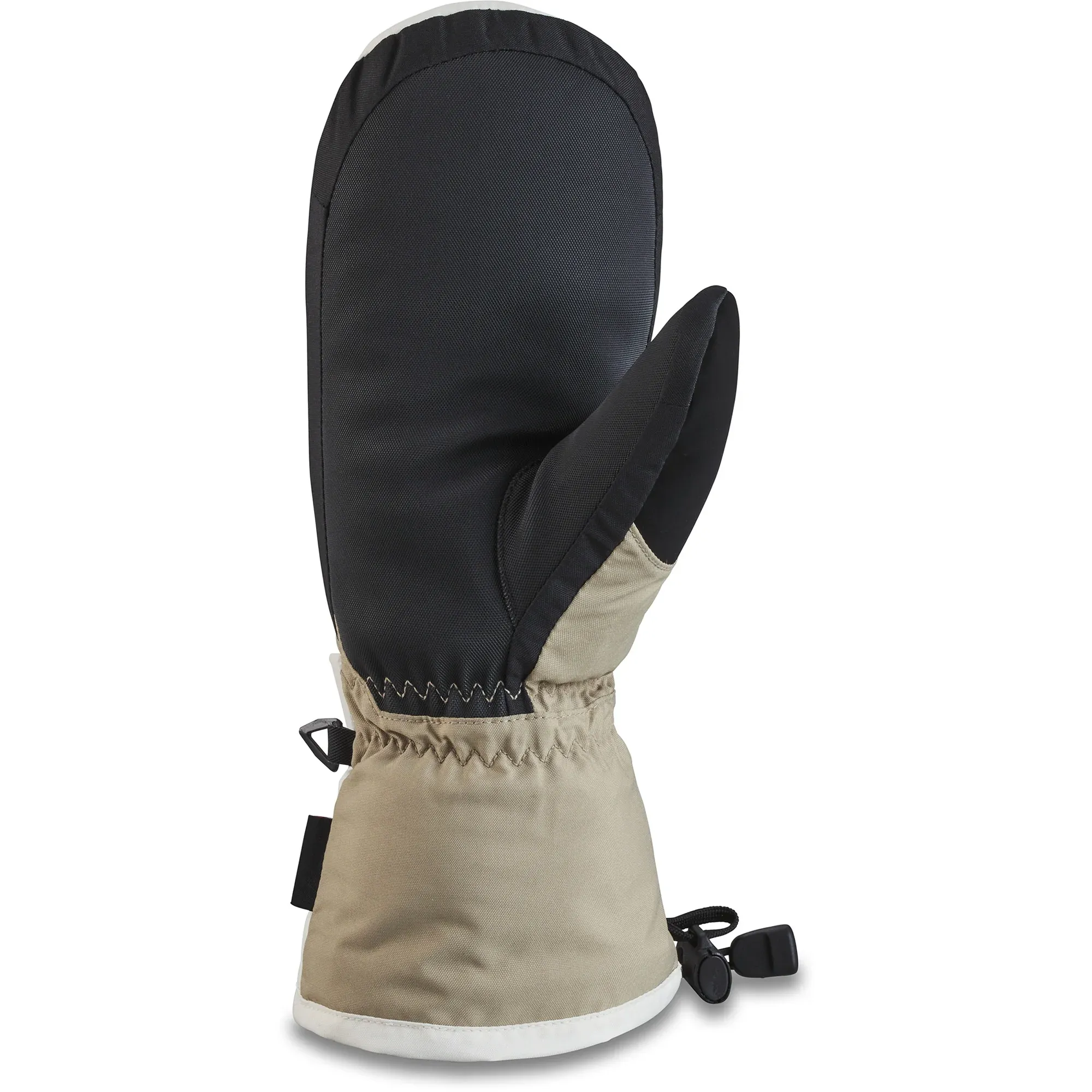 Dakine Women's Camino Snow Mitt -  Turtledove / Stone