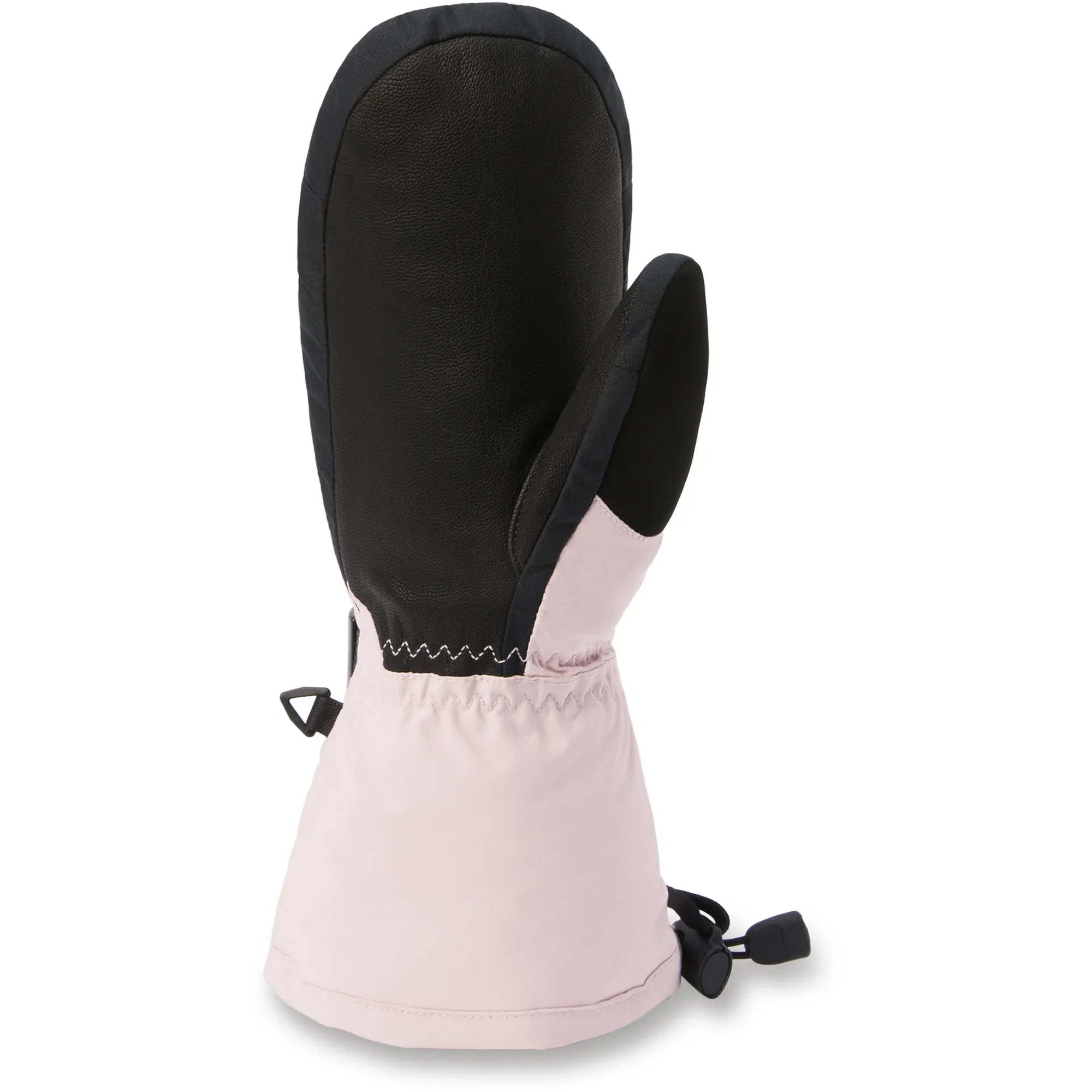 Dakine Women's Leather Camino Mitten - Burnished Lilac