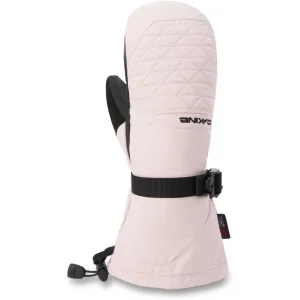 Dakine Women's Leather Camino Mitten - Burnished Lilac