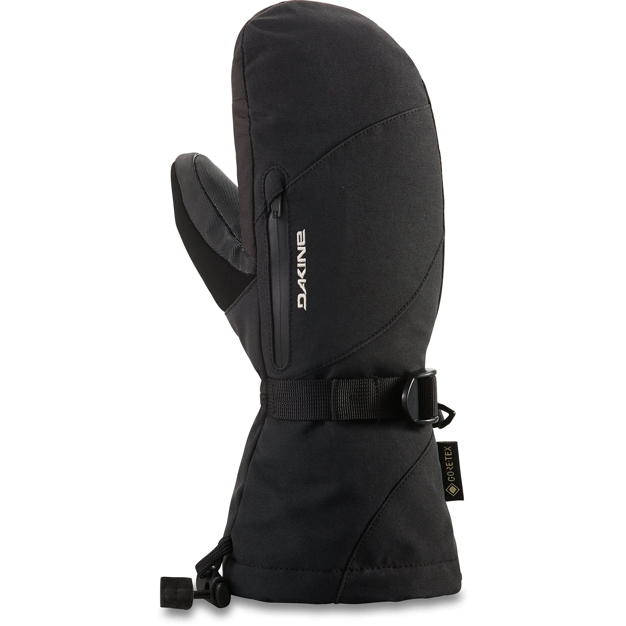 Dakine Women's Sequoia Gore-Tex Mitten - Black