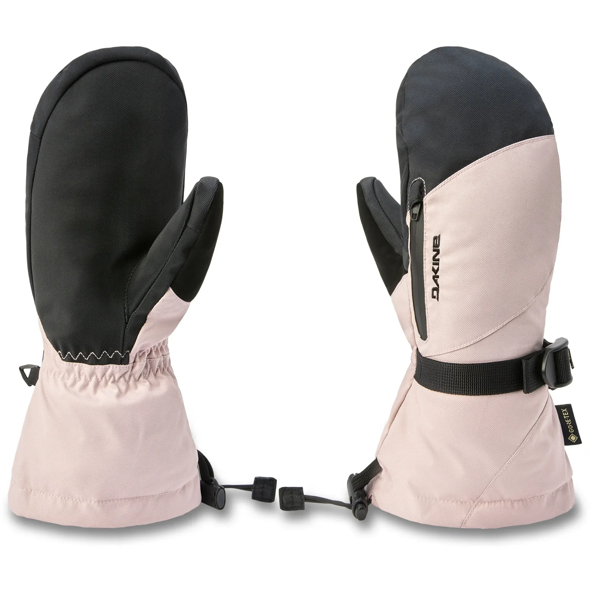 Dakine Women's Sequoia Gore-Tex Mitten - Burnished Lilac