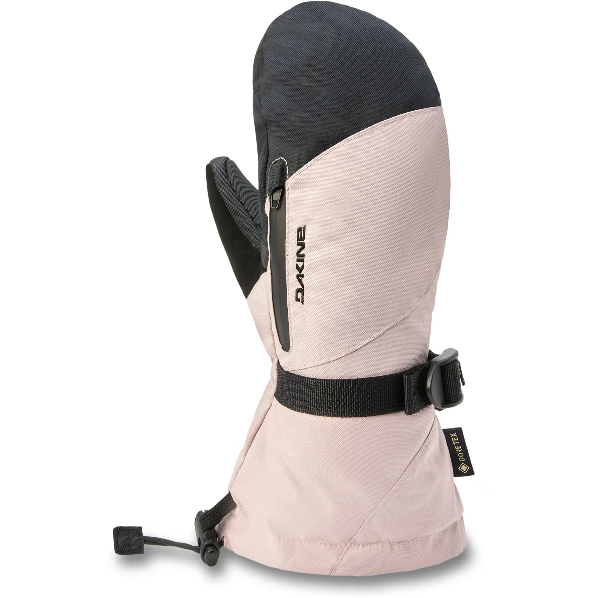 Dakine Women's Sequoia Gore-Tex Mitten - Burnished Lilac