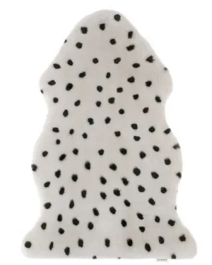 DALMATIAN DOVE WRIGGLEMAT