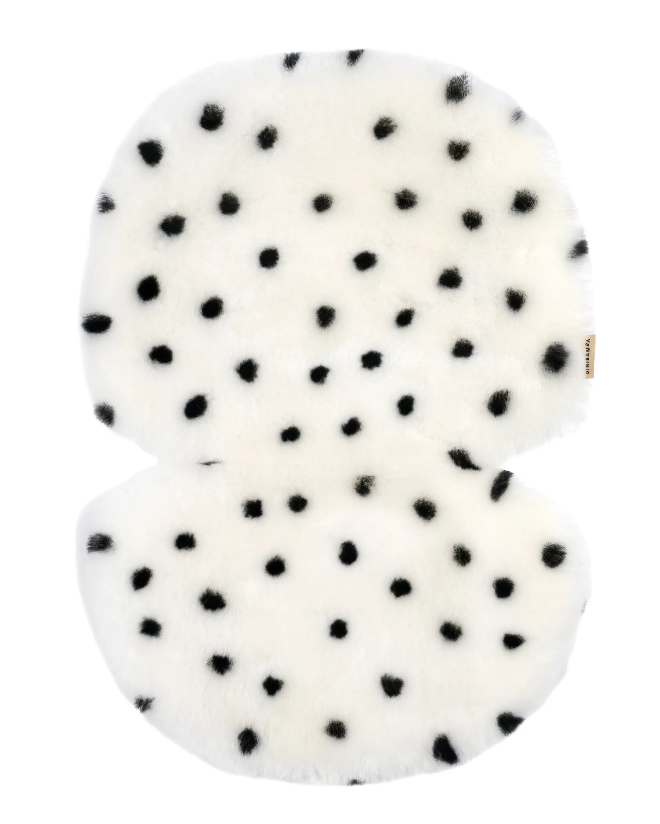 DALMATIAN SNUGGLER