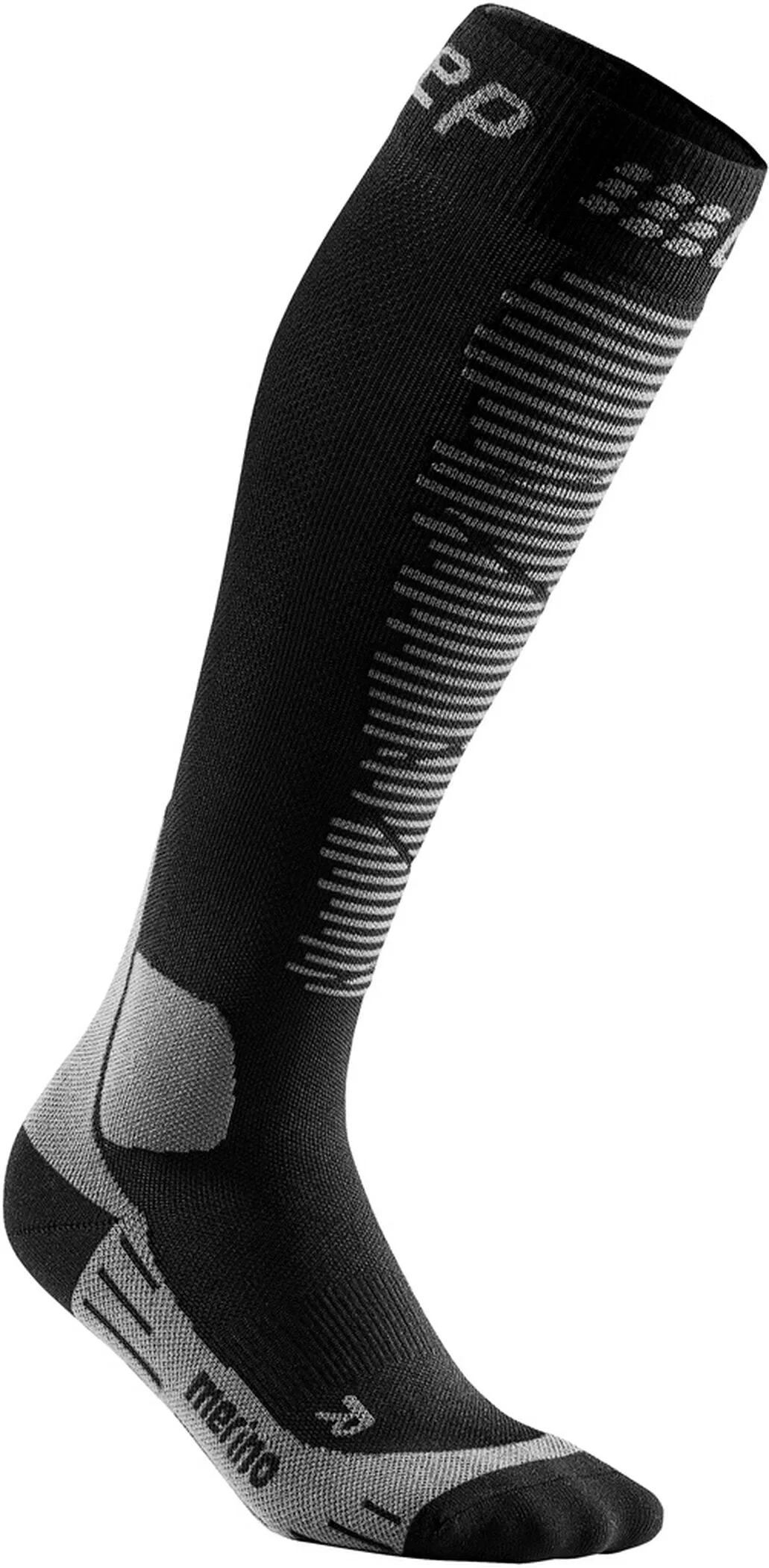 Damen Ski Merino Socks