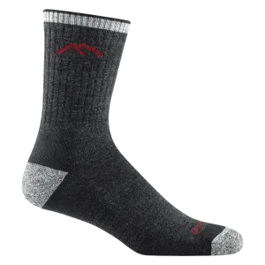 Darn Tough Mens Hiker Micro Crew Midweight Socks