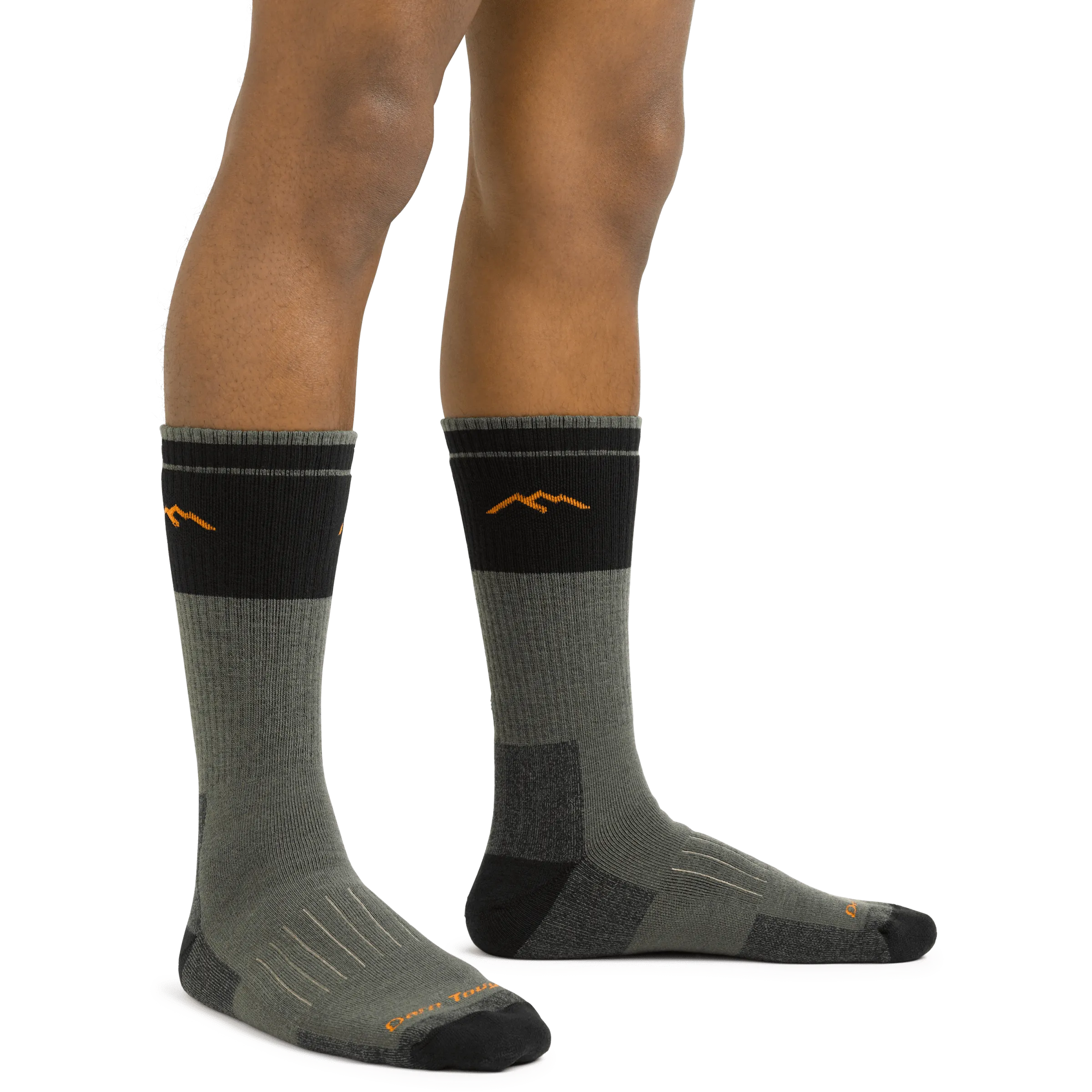 Darn Tough Mens Hunting Boot Heavyweight Hunting Socks