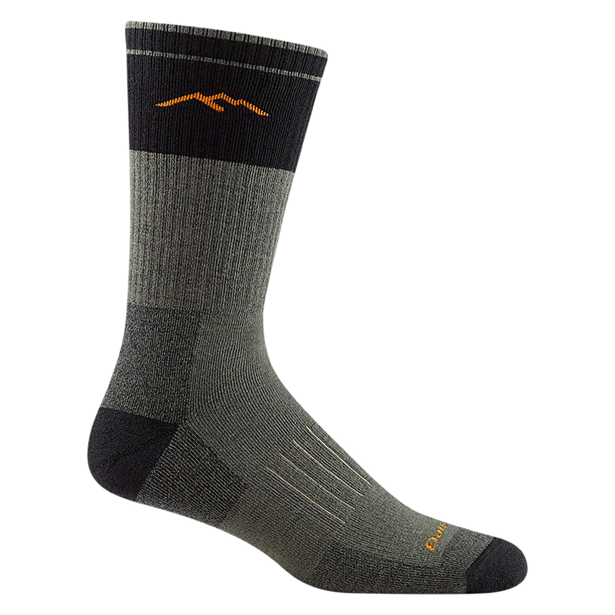 Darn Tough Mens Hunting Boot Heavyweight Hunting Socks