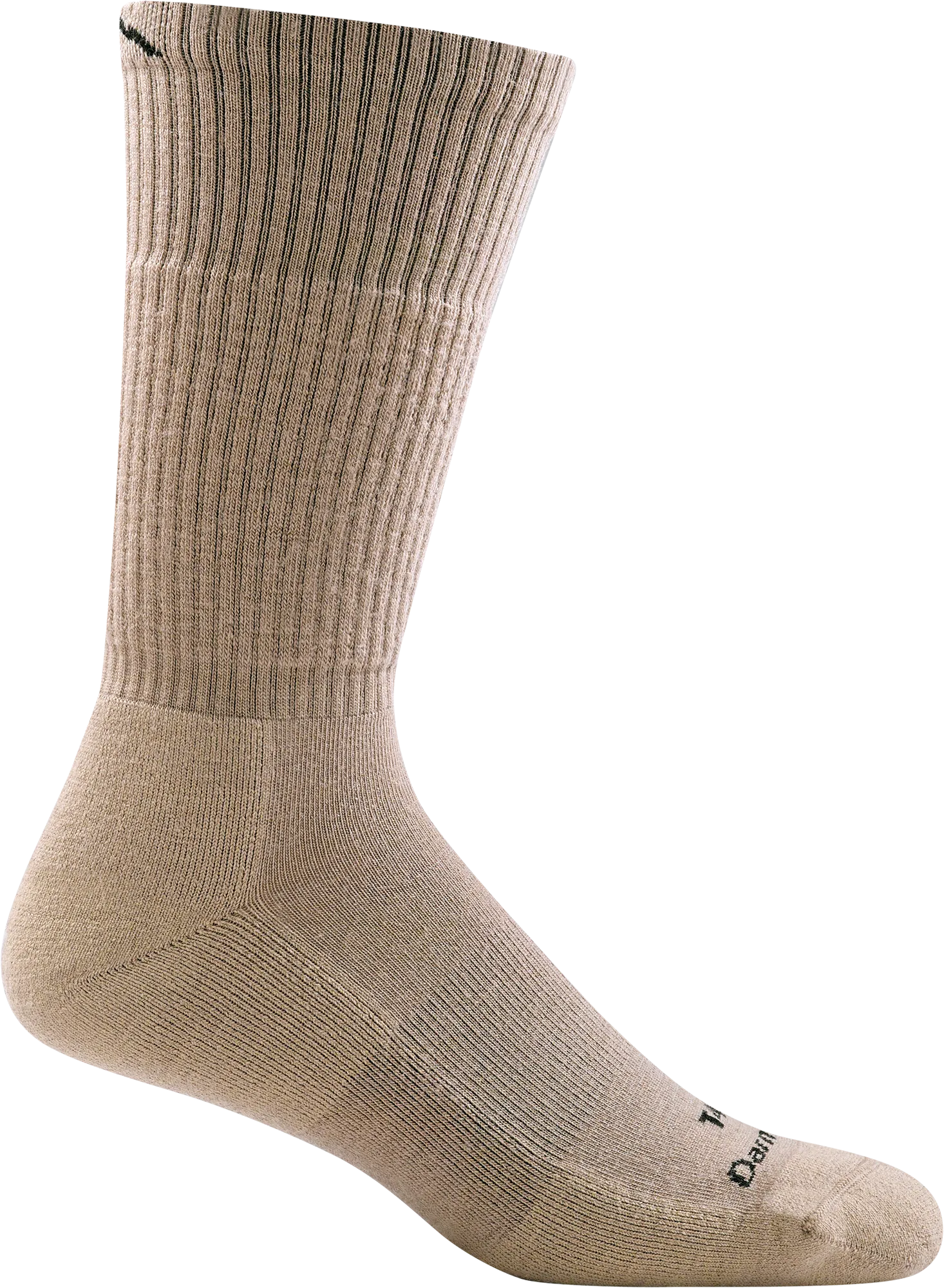 Darn Tough Mens T4021 Merino Wool Crew Tactical Socks