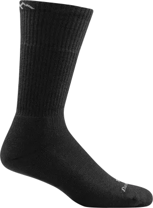 Darn Tough Mens T4021 Merino Wool Crew Tactical Socks